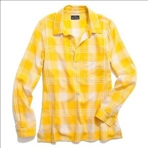Madewell Cotton‎ Popover